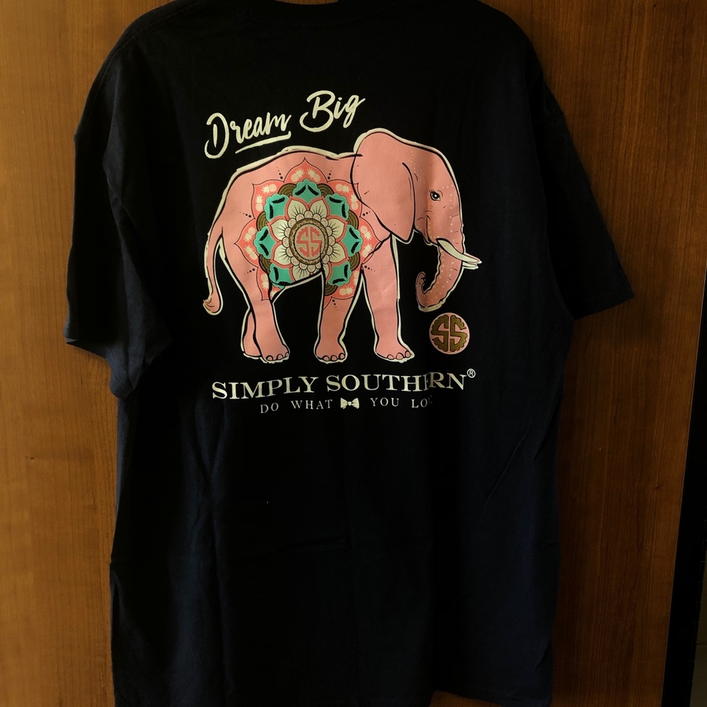 Simply Southern T-shirt